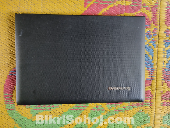 Lenevo Laptop